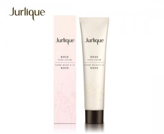 Jurlique 茱莉蔻 玫瑰护手乳霜 40毫升 Jurlique 茱莉蔻 玫瑰护手乳霜 40毫升